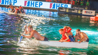 City Games: Makedonija i Slovenija osigurali finale