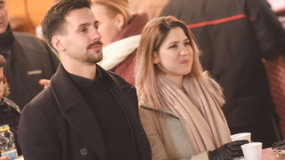 Advent u Zadru: Đani Stipaničev @ Trg Petra Zoranića