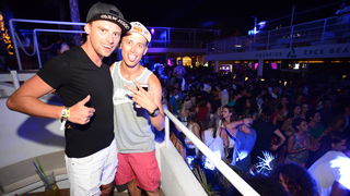 Aquarius: Gostovanje američke zvijezde Ruby Rose