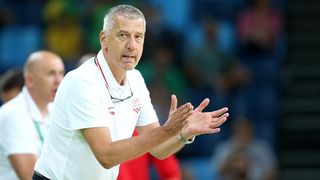 OOI Rio: Hrvatska – Španjolska 72-70. Photo: Igor Kralj/PIXSELL OOI Rio: Hrvatska – Španjolska 72-70. Photo: Igor Kralj/PIXSELL