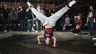 Lil’ Kim u Arsenalu (foto: Marin Gospić)