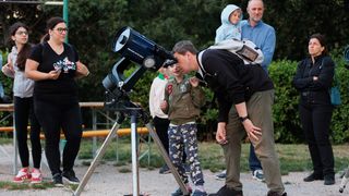 Noć tvrđava u Zadru – poslijepodnevni program