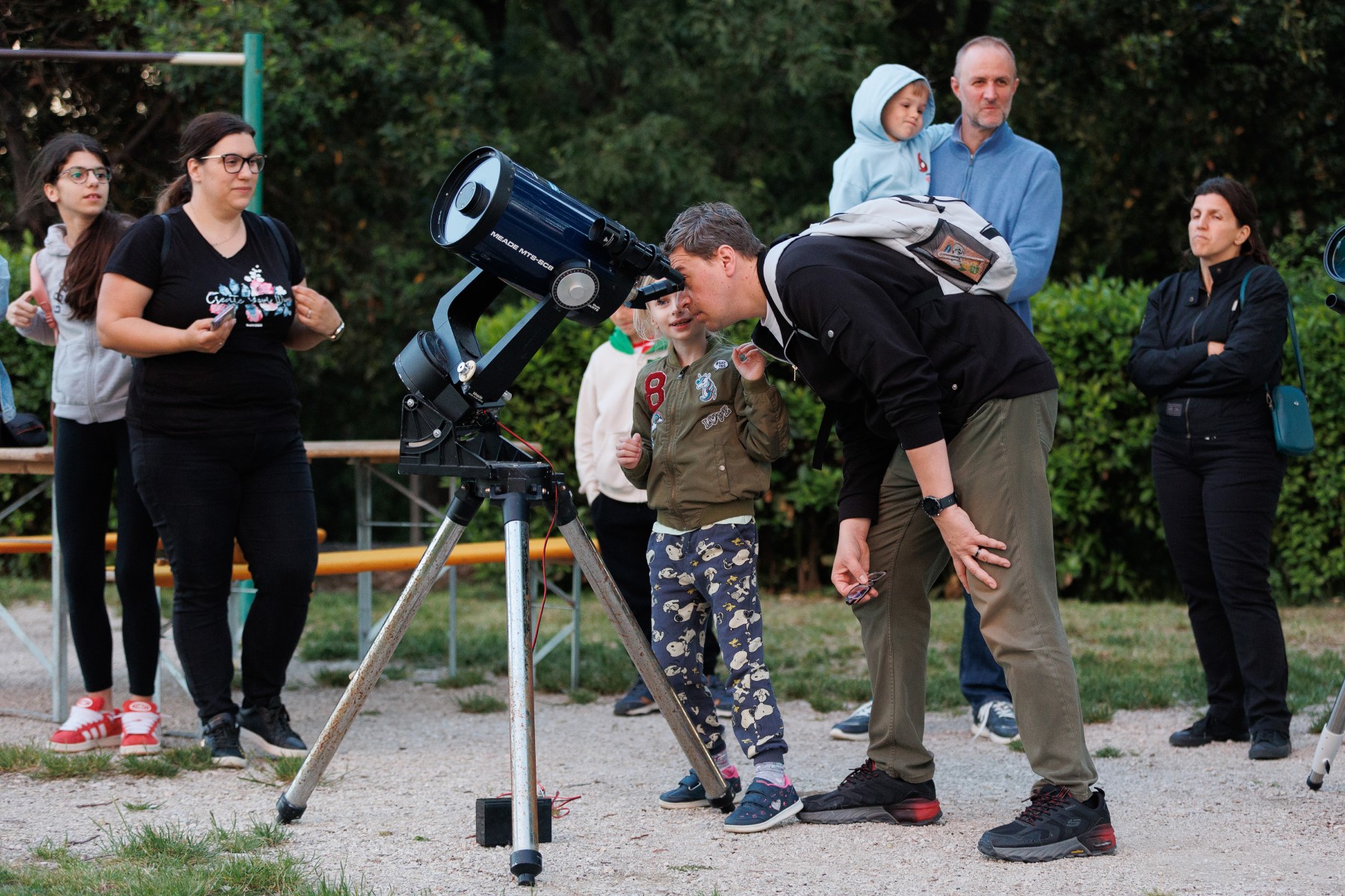 Noć tvrđava u Zadru – poslijepodnevni program