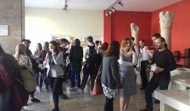 U Muzeju grada otvoren “Art dizajn”