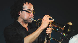 Festival suvremene glazbe: Gianni Cazzola Sextet, Foto: Nenad Marcev