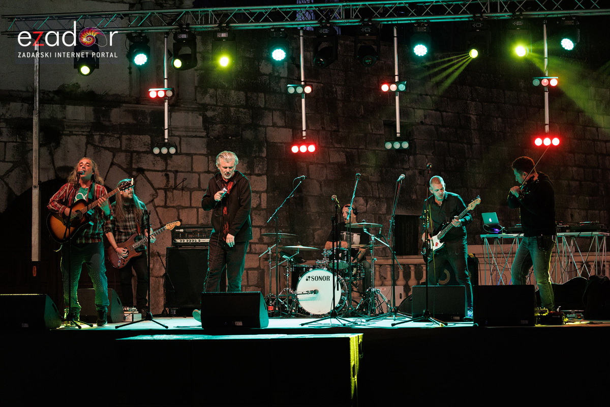 Svečano otvorenje kompleksa Dvije palače