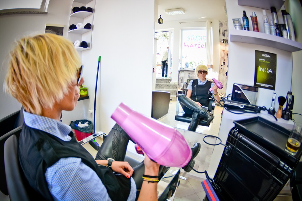 Otvorenje “Studija Marčela”, foto: Iva Perinčić Otvorenje “Studija Marčela”, foto: Iva Perinčić