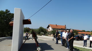 Obilježen dan Općine Lišane Ostrovičke