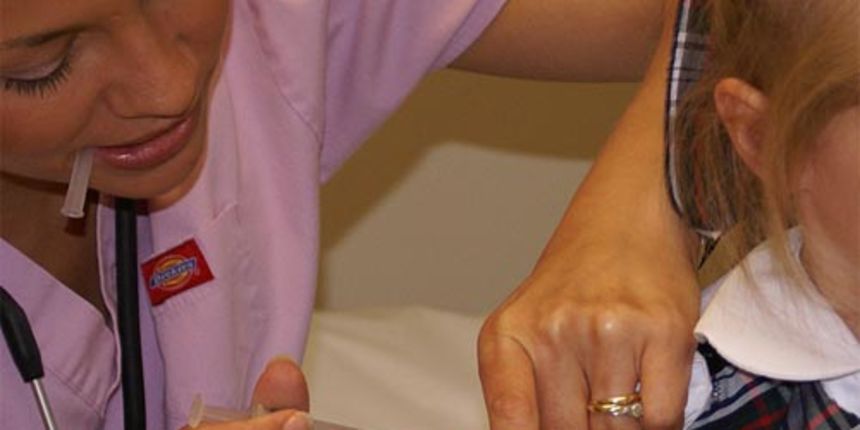 Cjepljenje djece (Foto: allamericanpatriots.com) Cjepljenje djece (Foto: allamericanpatriots.com)