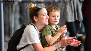 City Galleria: Proljetna glazbena bajka uz “Libreto”