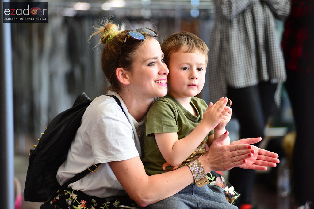 City Galleria: Proljetna glazbena bajka uz “Libreto”