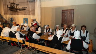 Naši stari običaji 2024. @ Privlaka