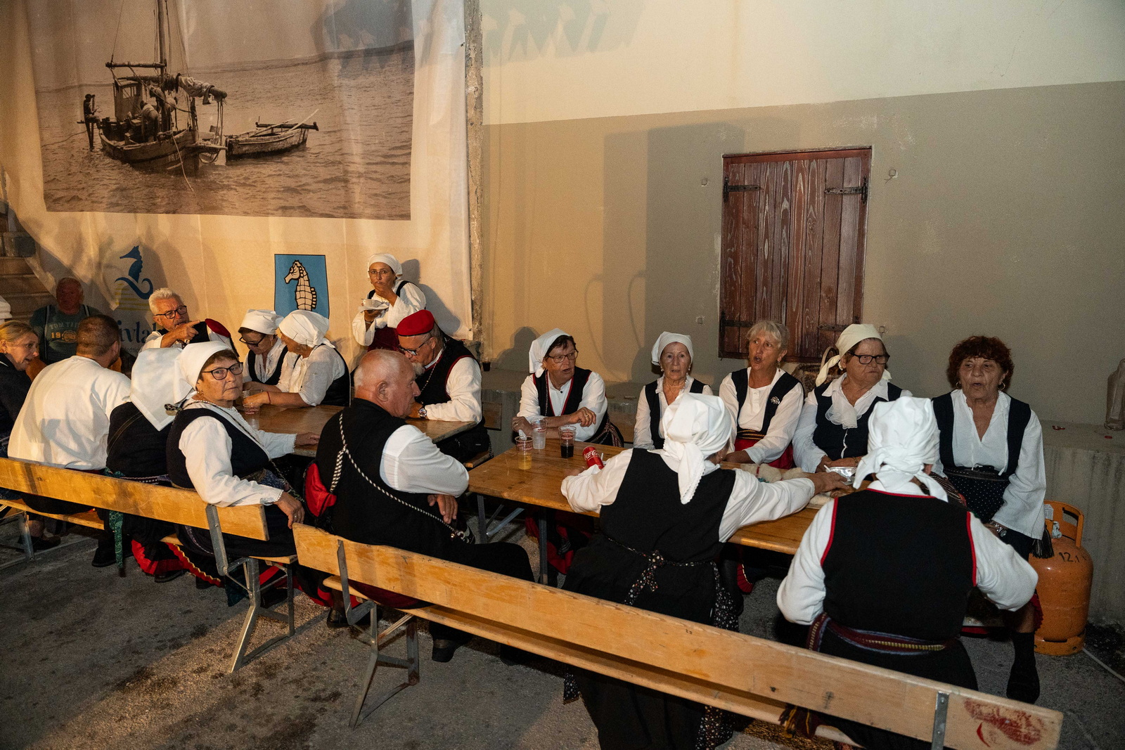 Naši stari običaji 2024. @ Privlaka