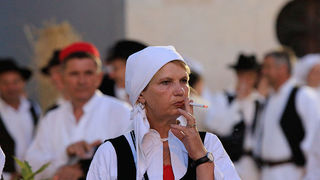 folklor, bibinje, klapa, klape folklor, bibinje, klapa, klape