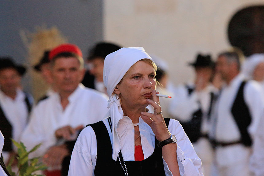 folklor, bibinje, klapa, klape folklor, bibinje, klapa, klape