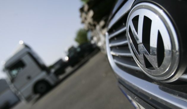 Volkswagen, foto: Reuters