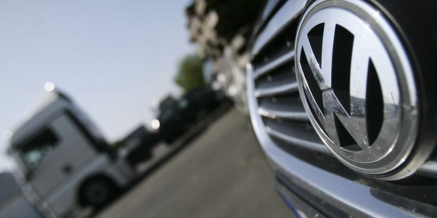 Volkswagen, foto: Reuters