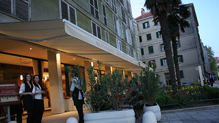 Svečano otvorenje restorana Bruschetta (Foto:Saša Čuka)