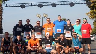 Povodom 54. rođendana Dražena Petrovića održana utrka Šibenskih deset