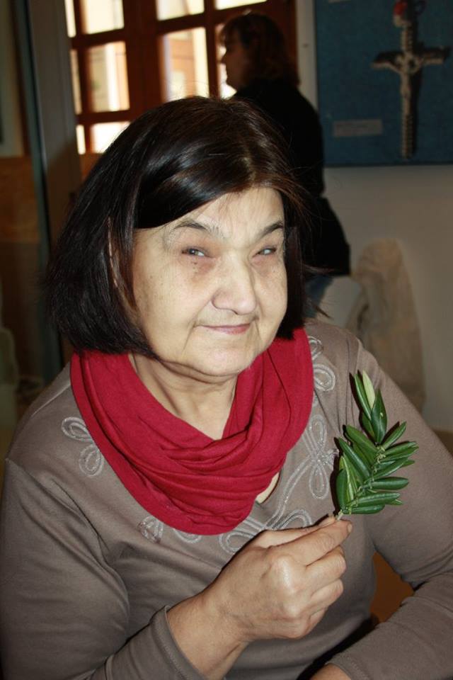 Radionica pletenja maslininih grančica, foto: NMZ arhiva Radionica pletenja maslininih grančica, foto: NMZ arhiva