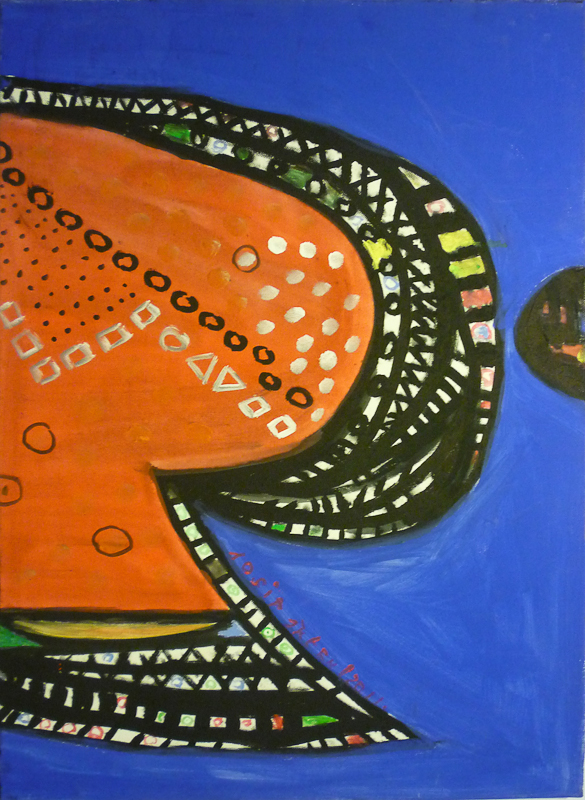 Sedmi saziv Interkulturalne art-promocije, foto: Boris Žuža Sedmi saziv Interkulturalne art-promocije, foto: Boris Žuža