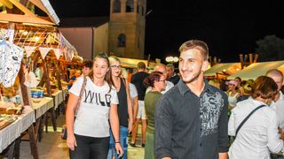 Kolan: Fešta od sira