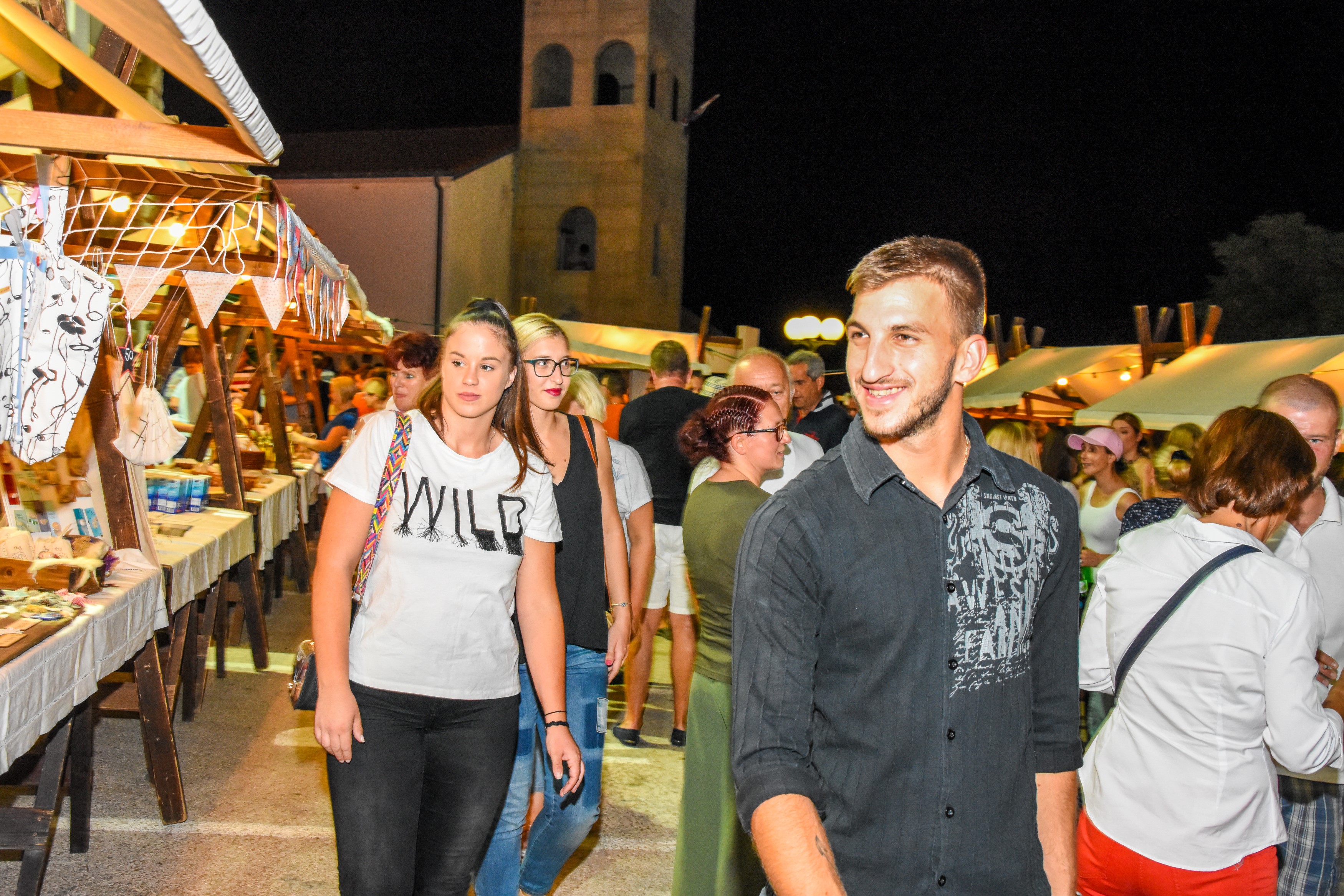 Kolan: Fešta od sira