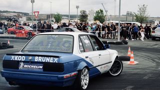 3. Zadarski Mega Meet 3. Zadarski Mega Meet