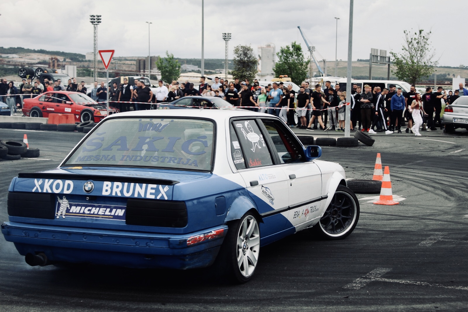 3. Zadarski Mega Meet 3. Zadarski Mega Meet