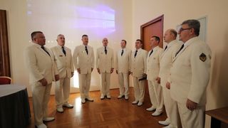 Na Sveučilištu u Zadru održan znanstveni kolokvij o VRO Maslenica