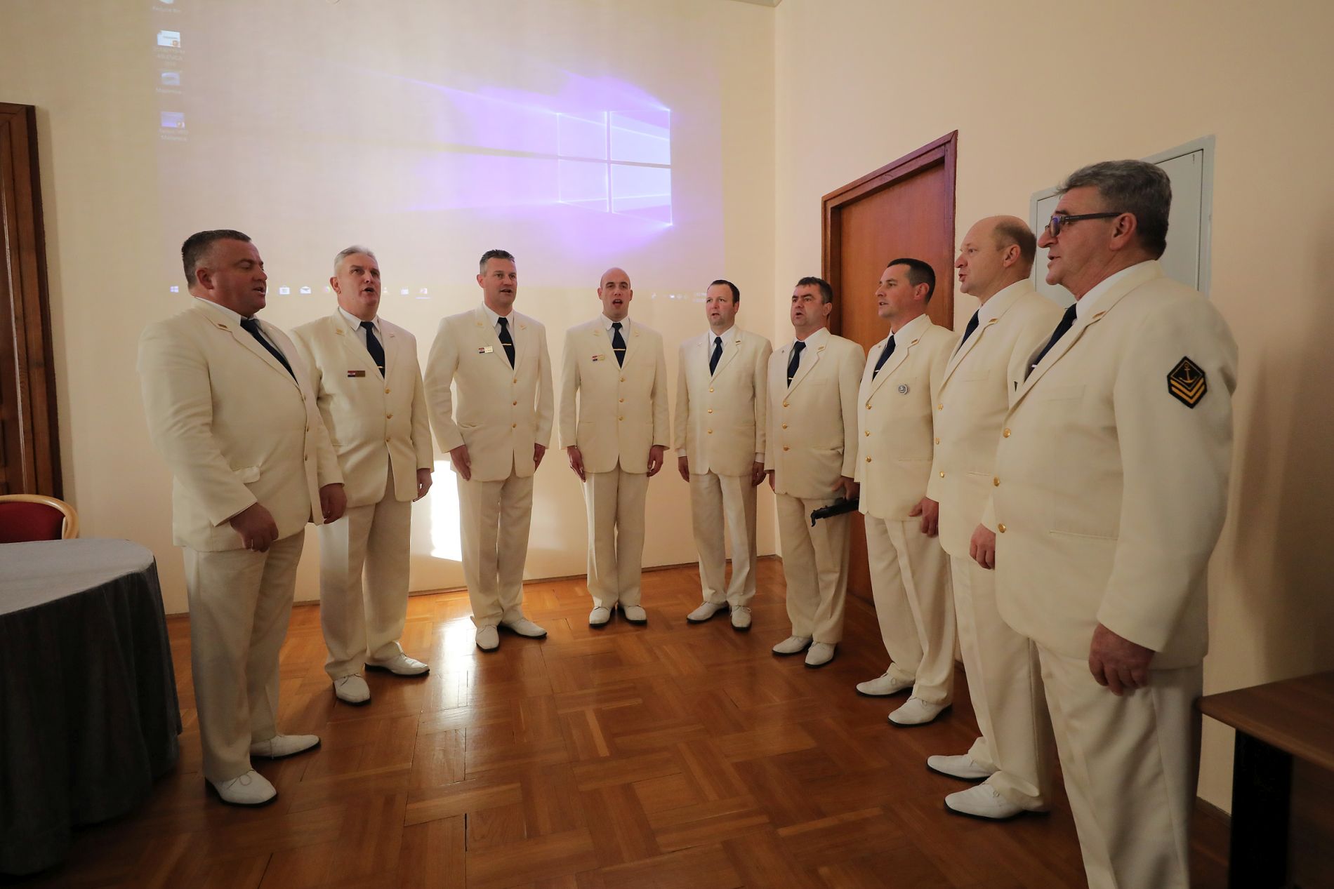 Na Sveučilištu u Zadru održan znanstveni kolokvij o VRO Maslenica