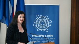 2. konferencija o nastanku neolitika u Europi @ Sveučilište u Zadru