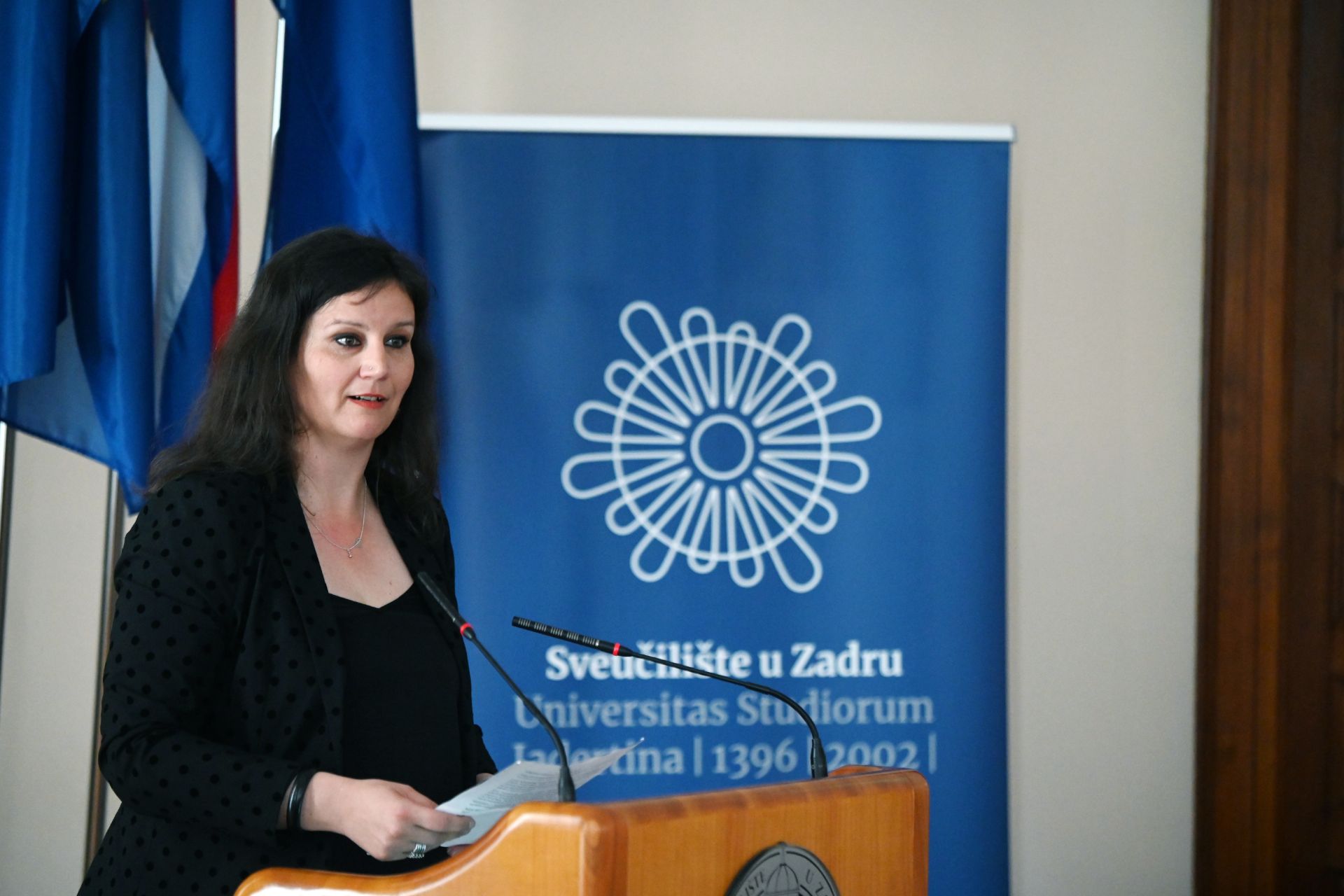 2. konferencija o nastanku neolitika u Europi @ Sveučilište u Zadru