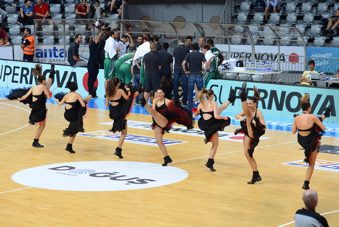 ZDBT 2016, finalna utakmica: Fenerbahce – Darussafaka Dogus 65-75. Foto: Iva Perinčić
