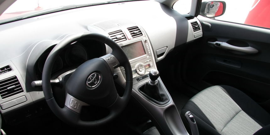 Toyota Road Show 2008. Toyota Road Show 2008.