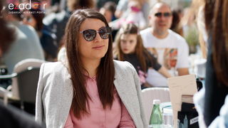 Đir po gradu, subotnja špica 23. ožujka 2019.