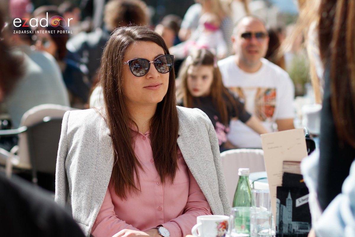 Đir po gradu, subotnja špica 23. ožujka 2019.