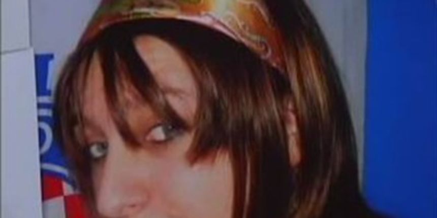 Slađana Vidović, djevojka koja se u SAD-u ubila zbog bullynga (Foto: Tportal.hr)