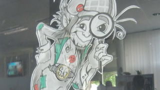 Tragovima Sherlocka Holmesa