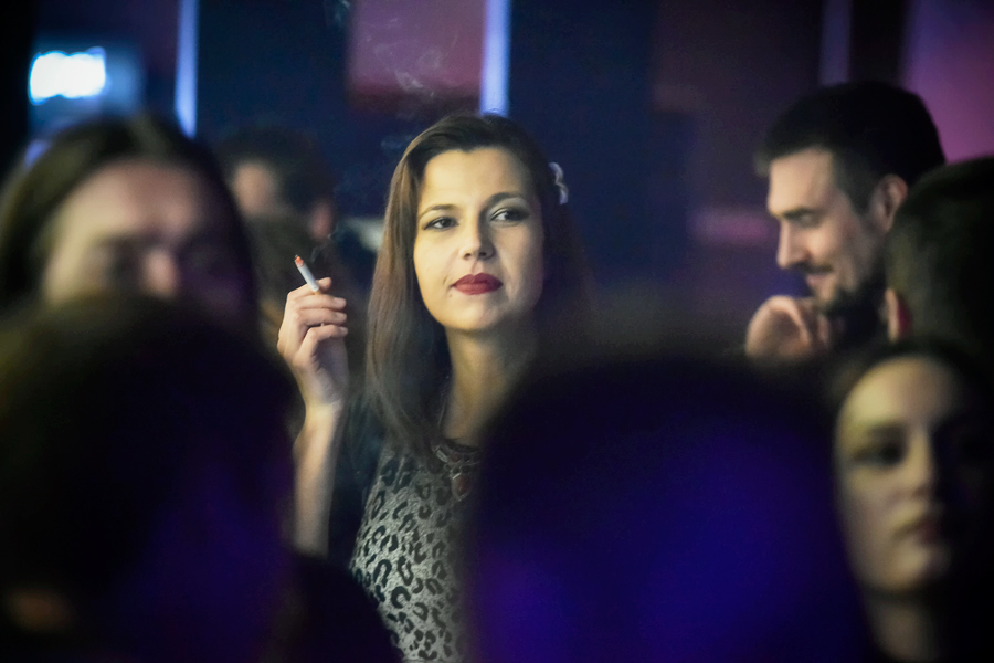 Forum DEMO predstavio Epilog i Solid State