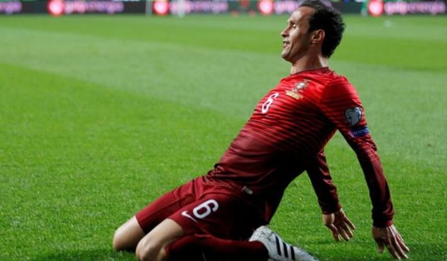 Ricardo Carvalho, foto: abola.pt