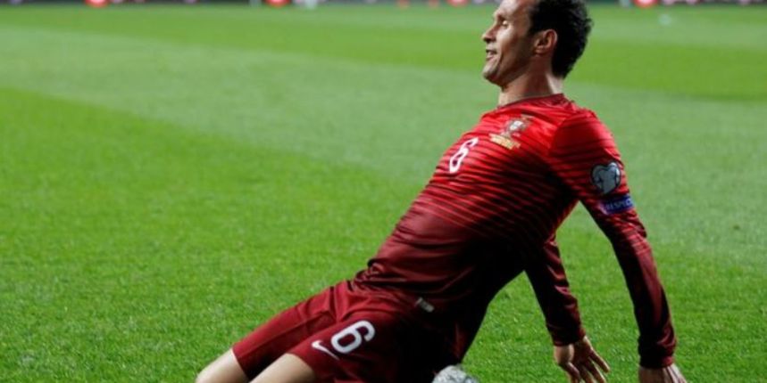 Ricardo Carvalho, foto: abola.pt