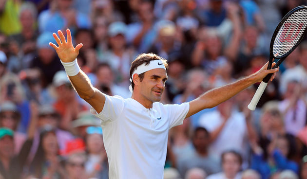 Roger Federer