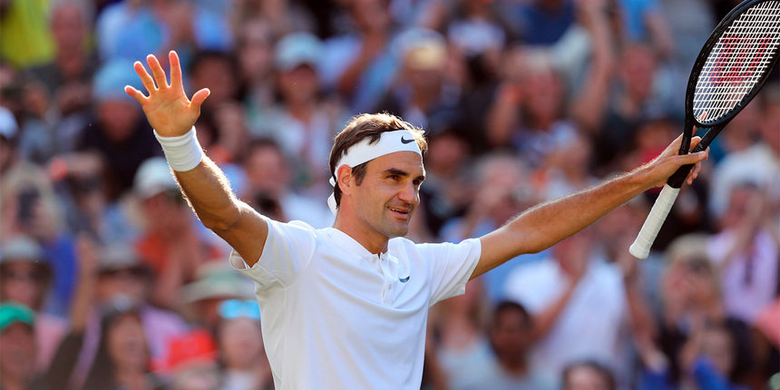 Roger Federer Roger Federer