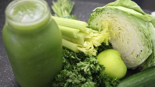 Celer, kupus Celer, kupus