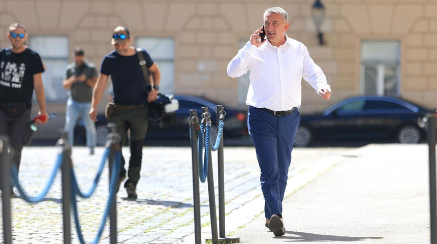 Predrag Štromar Predrag Štromar