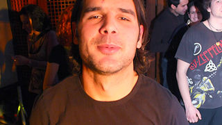 Urban & 4  u Arsenalu (Foto:Saša Čuka)