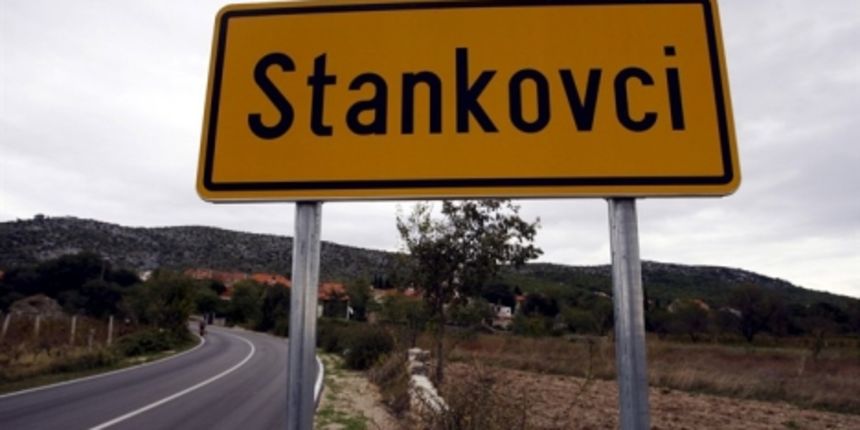 Stankovci, foto: SD
