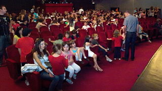 HKK Zadar, Dan privatne osnovne skole “Nova”, Foto: Sasa Cuka