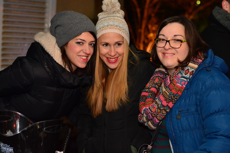 Zoran Jelenković & Postolar Tripper – doček u Kulta & Dišpeta Zoran Jelenković & Postolar Tripper – doček u Kulta & Dišpeta